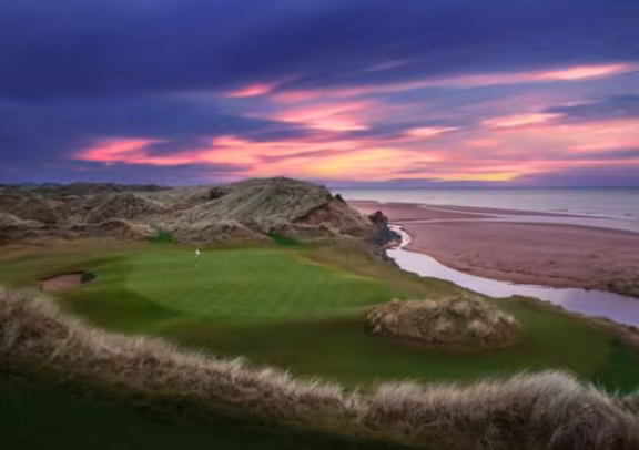 Image Trump International Scotland 